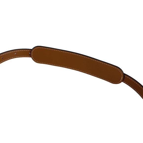 Louis Vuitton Croissant Shoulder Bag Natural Tan - Picture 13 of 16